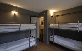 Eastwest Hostel Istanbul